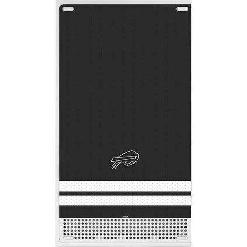 NFL Buffalo Bills Shutout Xbox Series S Console Skin